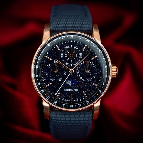 Audemars Piguet CODE 11.59 26394OR.OO.D321CR.01